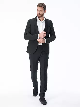 HUGO | Pantalon de costume GETLIN | 
